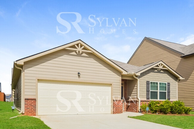 432 Emporia Loop in Mcdonough, GA - Building Photo - Building Photo