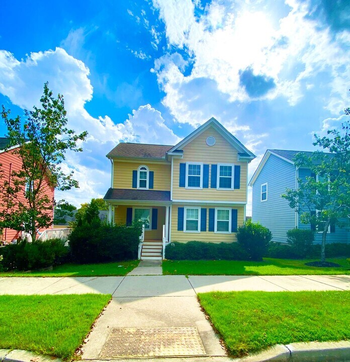 537 S Bull St in Columbia, SC - Building Photo