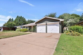 4818 73rd St in Lubbock, TX - Building Photo - Building Photo