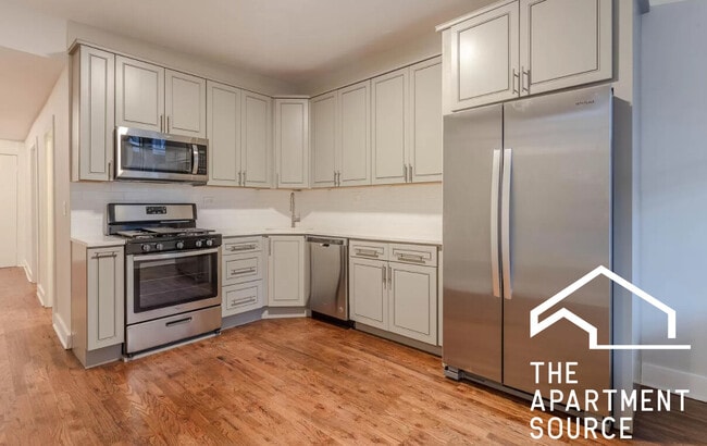 property at 1420 N Talman Ave