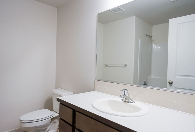 property at 3751 N Eli Dr