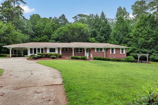 property at 13795 Birmingham Hwy