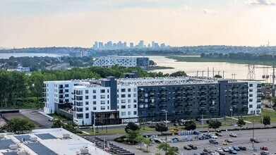 The Shipwright in Lynn, MA - Foto de edificio - Building Photo