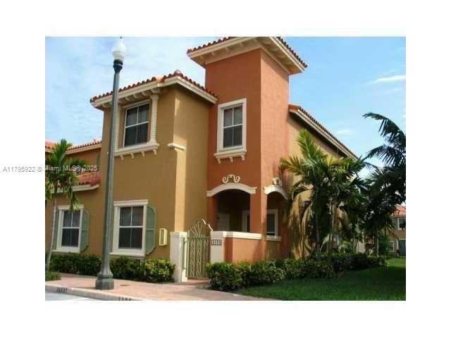 property at 4930 Windward Way