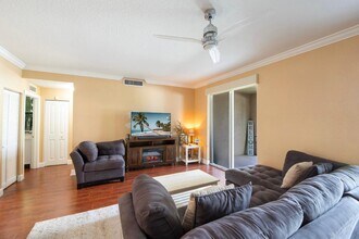 3107 Renaissance Way in Boynton Beach, FL - Building Photo - Building Photo