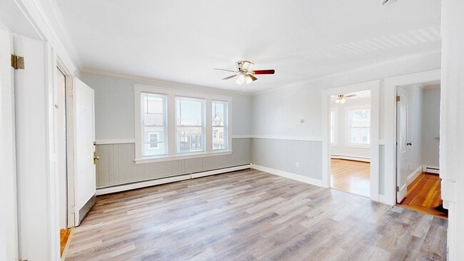 5A Ropes St in Salem, MA - Foto de edificio - Building Photo