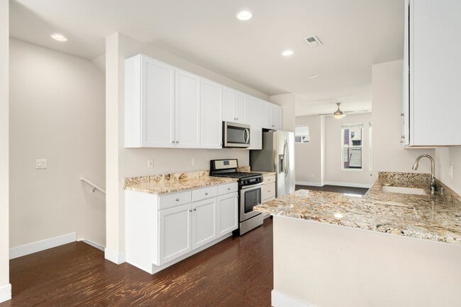 1276 W 11th Ave in Denver, CO - Building Photo - Building Photo