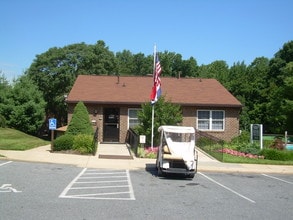 Garrison Forest Apartments in Owings Mills, MD - Building Photo - Building Photo