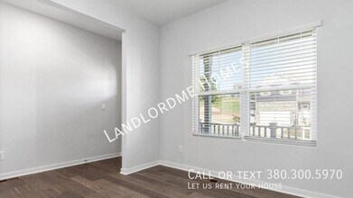 163 Badger Pass in Newark, OH - Building Photo - Building Photo