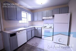 406 Brian in Bono, AR - Building Photo