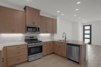 2549 Huxley Mews in Allen, TX - Building Photo - Building Photo