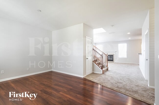 12410 Guy Way in Indianapolis, IN - Building Photo - Building Photo