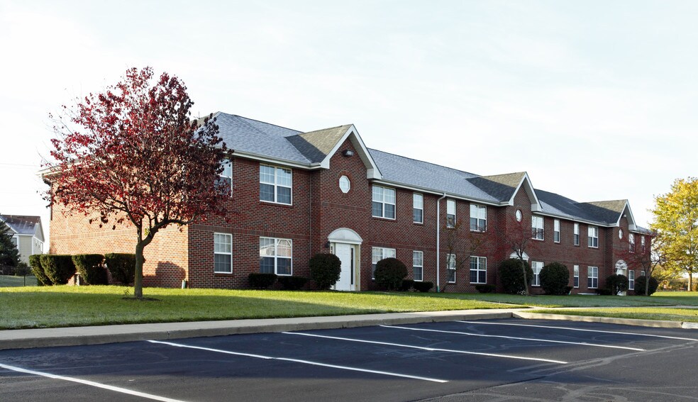 Brendonwood Park Apartments Fort Wayne, IN Apartments