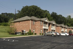Arbor Place Apartments