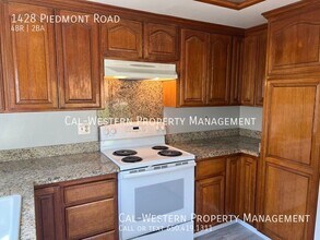 1428 Piedmont Rd in San Jose, CA - Building Photo - Building Photo