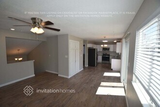 5035 Rushford Pl in Colorado Springs, CO - Building Photo - Building Photo