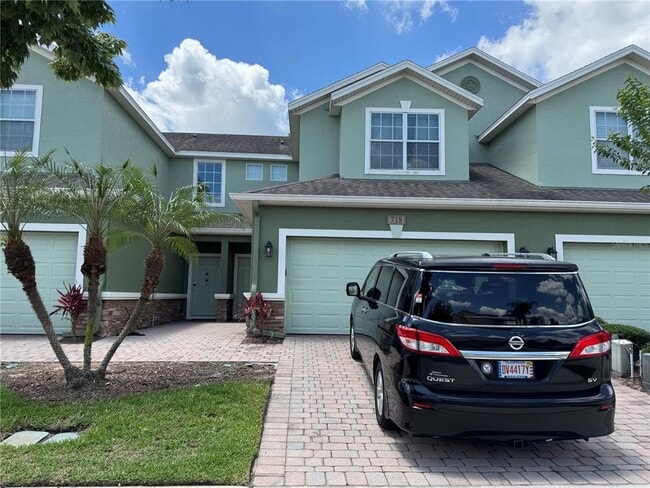 718 Terrace Spring Dr in Orlando, FL - Building Photo - Building Photo