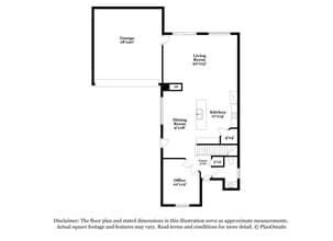 1529 Roping Reed Ct in Henderson, NV - Foto de edificio - Building Photo
