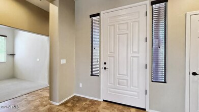 17857 W Desert View Ln in Goodyear, AZ - Building Photo - Building Photo