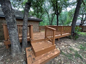 7516 Woodhaven Dr in North Richland Hills, TX - Building Photo - Building Photo