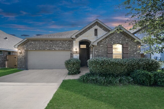 12421 Berberry Dr in Texas City, TX - Building Photo - Building Photo