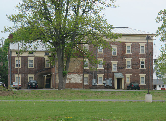 206 N Market St in Selinsgrove, PA - Building Photo - Building Photo