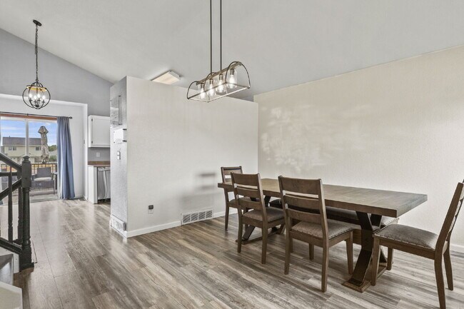 770 Stargate Dr in Colorado Springs, CO - Building Photo - Building Photo