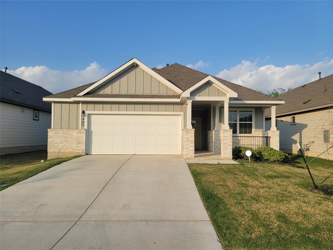 property at 485 Brooks Ranch Dr