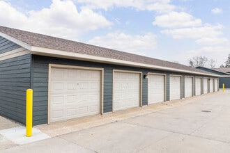 Riverview Apartments in La crosse, WI - Foto de edificio - Other