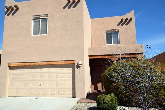 property at 5501 Saturnia Rd NW