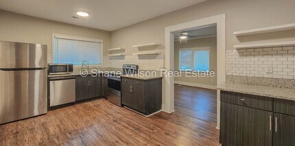 2606 Banks Rd in Chattanooga, TN - Building Photo - Building Photo