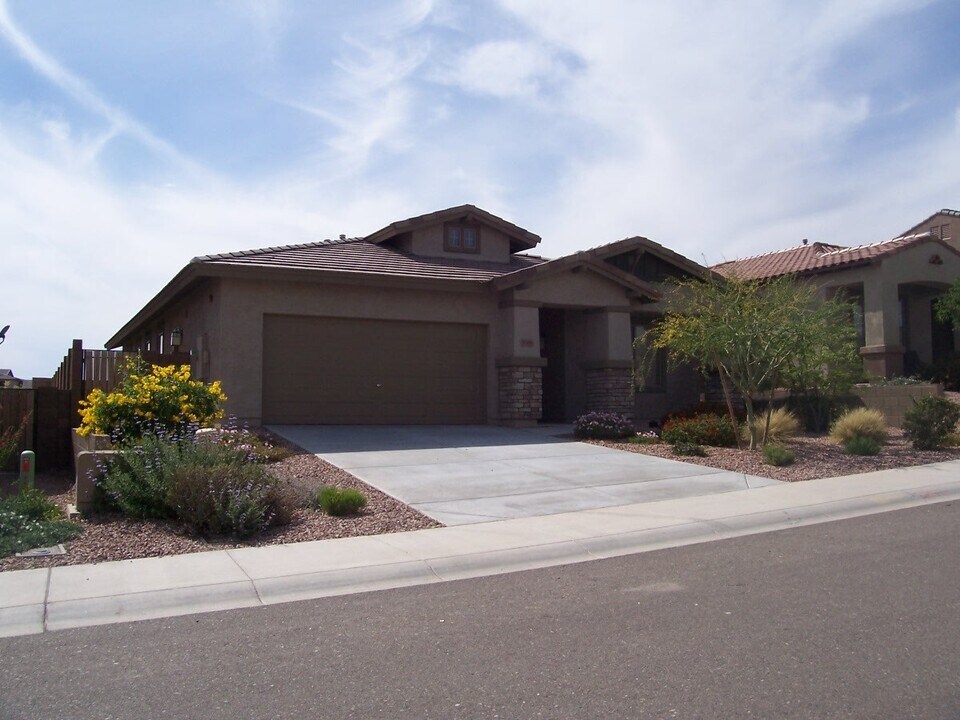 31166 N 132nd Ln in Peoria, AZ - Building Photo