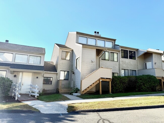 property at 290 Brittany Farms Rd