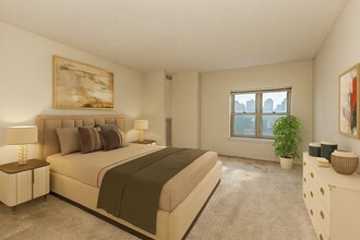 218 E 32nd St, Unit 2C in New York, NY - Foto de edificio - Building Photo