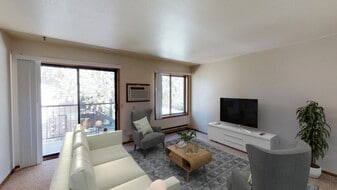 Rimrock West Apartments