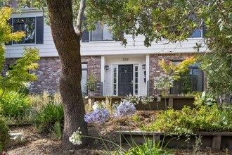 955 Siskiyou Dr in Menlo Park, CA - Building Photo - Building Photo