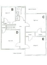 244 E State St in Athens, OH - Foto de edificio - Building Photo