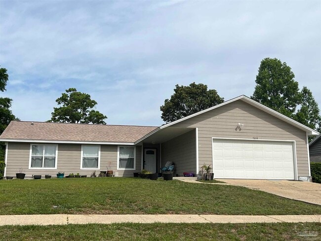 property at 4608 Centerpointe Dr