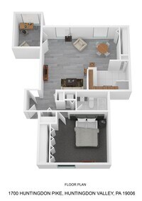 Meadowbrook Apartments photo'