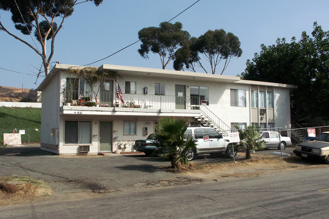 7530 North Ave in Lemon Grove, CA - Building Photo - Building Photo