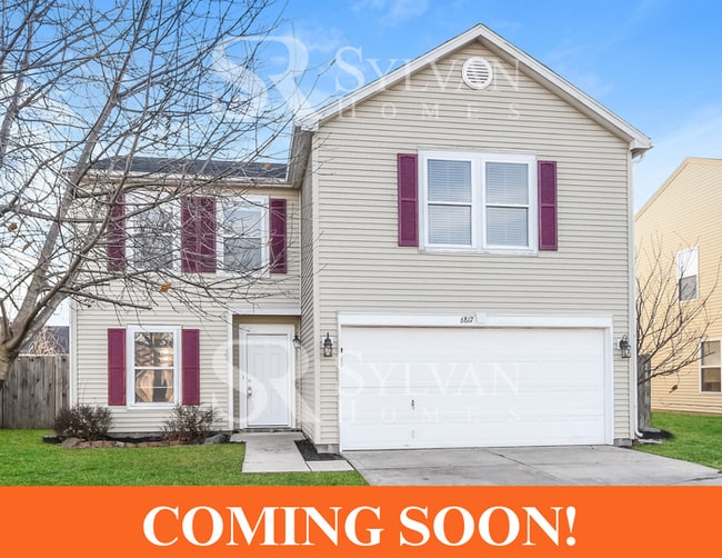 property at 6817 W Littleton Dr