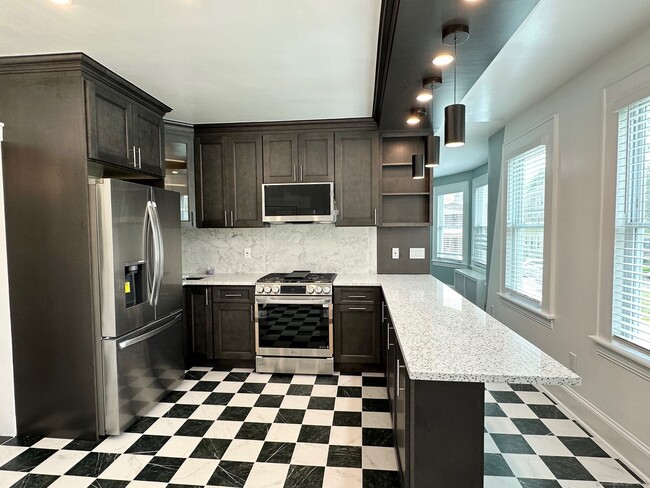 property at 433 Ridgefield Ave