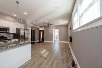 3706 3rd St in Baltimore, MD - Foto de edificio - Building Photo