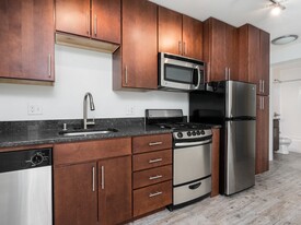 Prospective in Milwaukee, WI - Building Photo