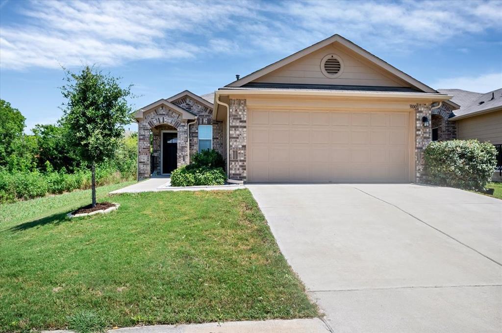 3100 Crystal Bend Dr in Pflugerville, TX - Building Photo