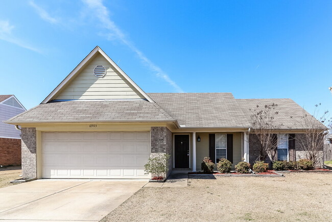 property at 6903 Wrenwood Dr