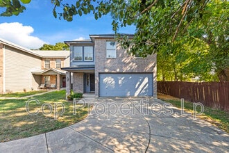 1 Dunthorte Ln in San Antonio, TX - Building Photo - Building Photo