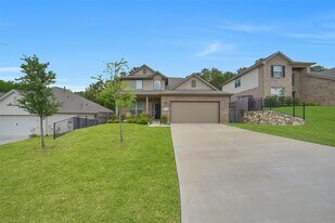 6016 Heritage Creek Ln in Conroe, TX - Building Photo
