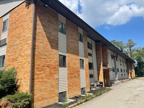 Eastland Apartments in North Versailles, PA - Building Photo - Building Photo