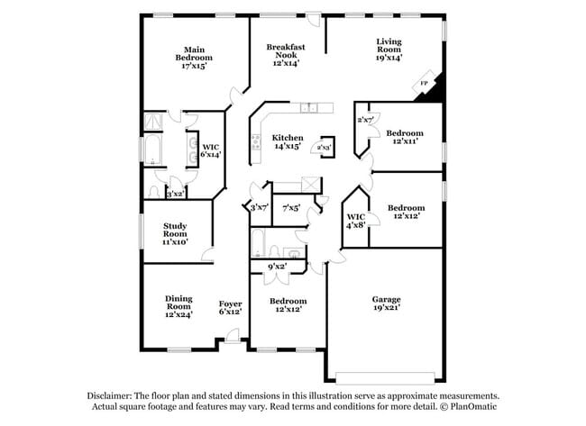 22930 Highland Estates Ct in Conroe, TX - Building Photo - Building Photo